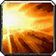 Flammes agonisantes